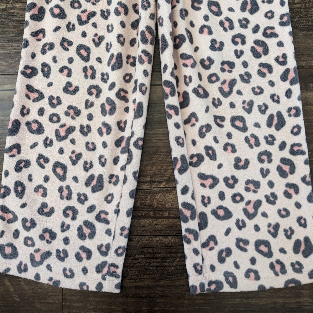 Carter's Fleece Pajama Pants
